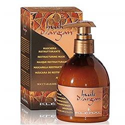 CREMA 250ML ARGAN